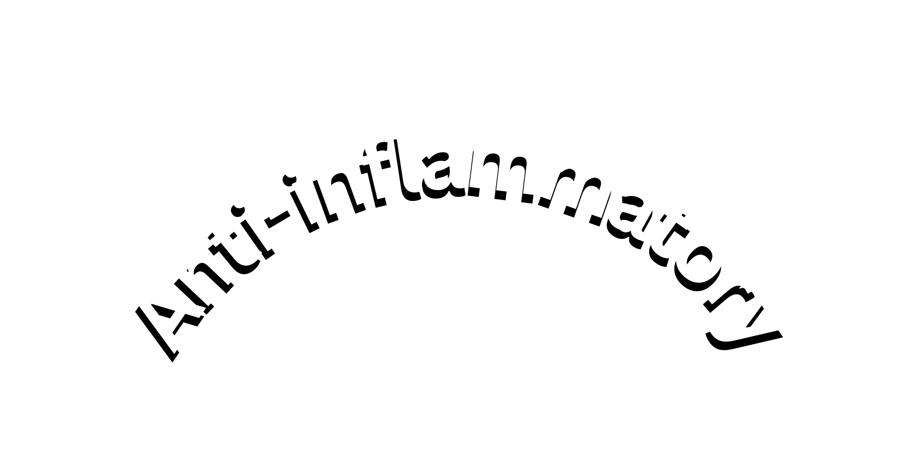 Anti inflammatory