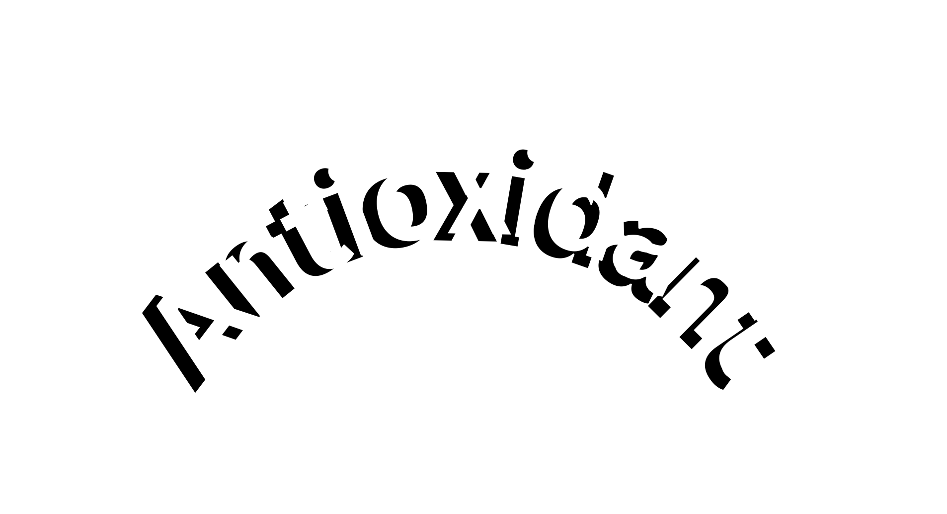 Antioxidant