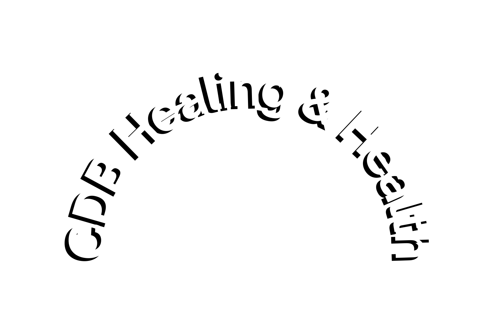 CDB Healing Health