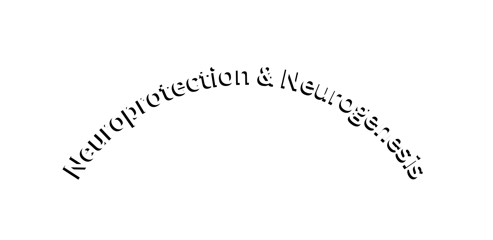 Neuroprotection Neurogenesis